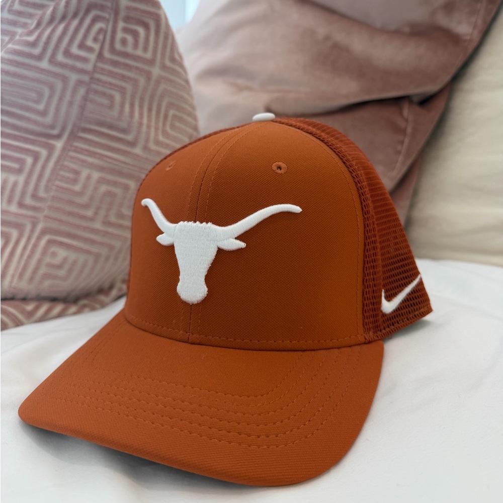 Nike University Of Texas Hat